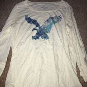 American Eagle Long Sleeve